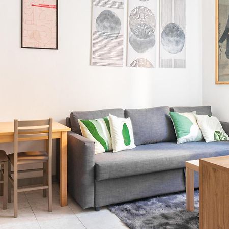 Free Parking - 5 Min By Walk From City Center Como Eksteriør bilde