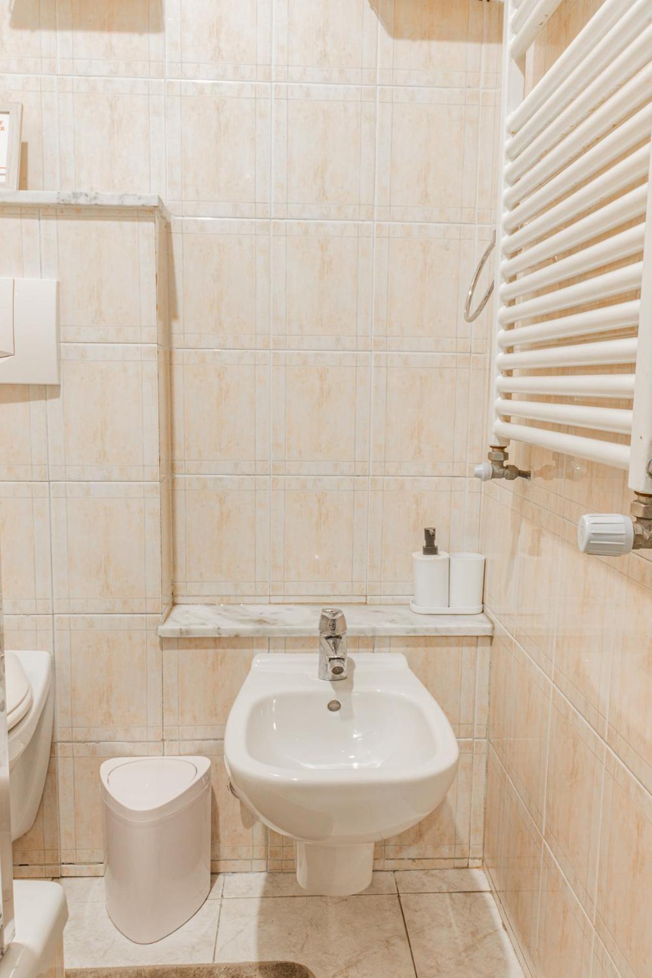 Free Parking - 5 Min By Walk From City Center Como Eksteriør bilde