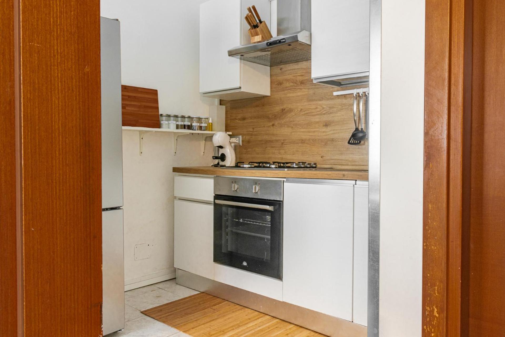 Free Parking - 5 Min By Walk From City Center Como Eksteriør bilde
