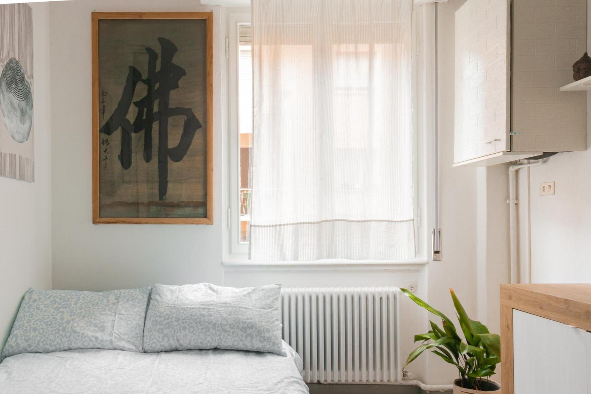 Free Parking - 5 Min By Walk From City Center Como Eksteriør bilde