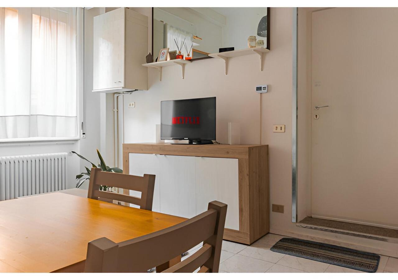Free Parking - 5 Min By Walk From City Center Como Eksteriør bilde