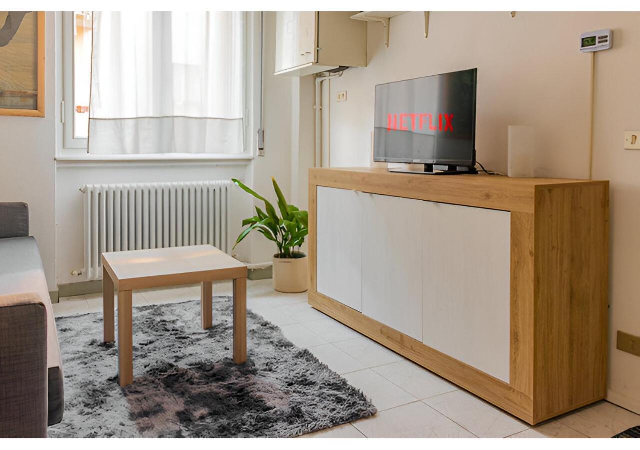 Free Parking - 5 Min By Walk From City Center Como Eksteriør bilde
