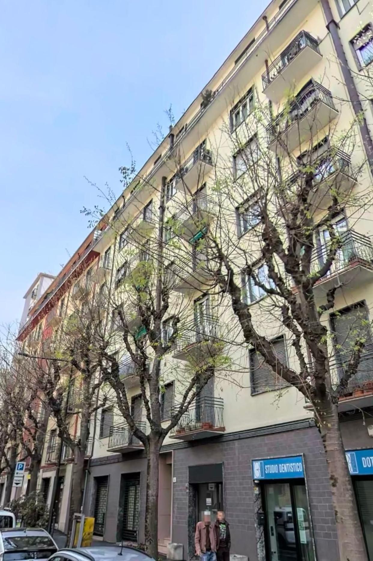 Free Parking - 5 Min By Walk From City Center Como Eksteriør bilde